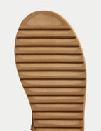 Suede Slipper Boots with Freshfeet™