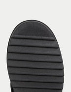 Suede Slipper Boots with Freshfeet™