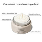Sunborn Organics Pure Whipped Tallow Balm — Unscented, 1-Ingredient, USA Handmade