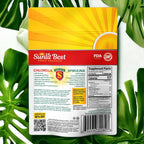 Sunlit 50/50 Organic Chlorella Spirulina Tablets | Immune Support, Gut Health & Energy