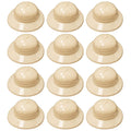 Super Z Outlet Safari Party Hats – Jungle Explorer Pith Hat Pack (24-pack)