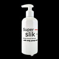 Super Slik Water Based Lube 250ml