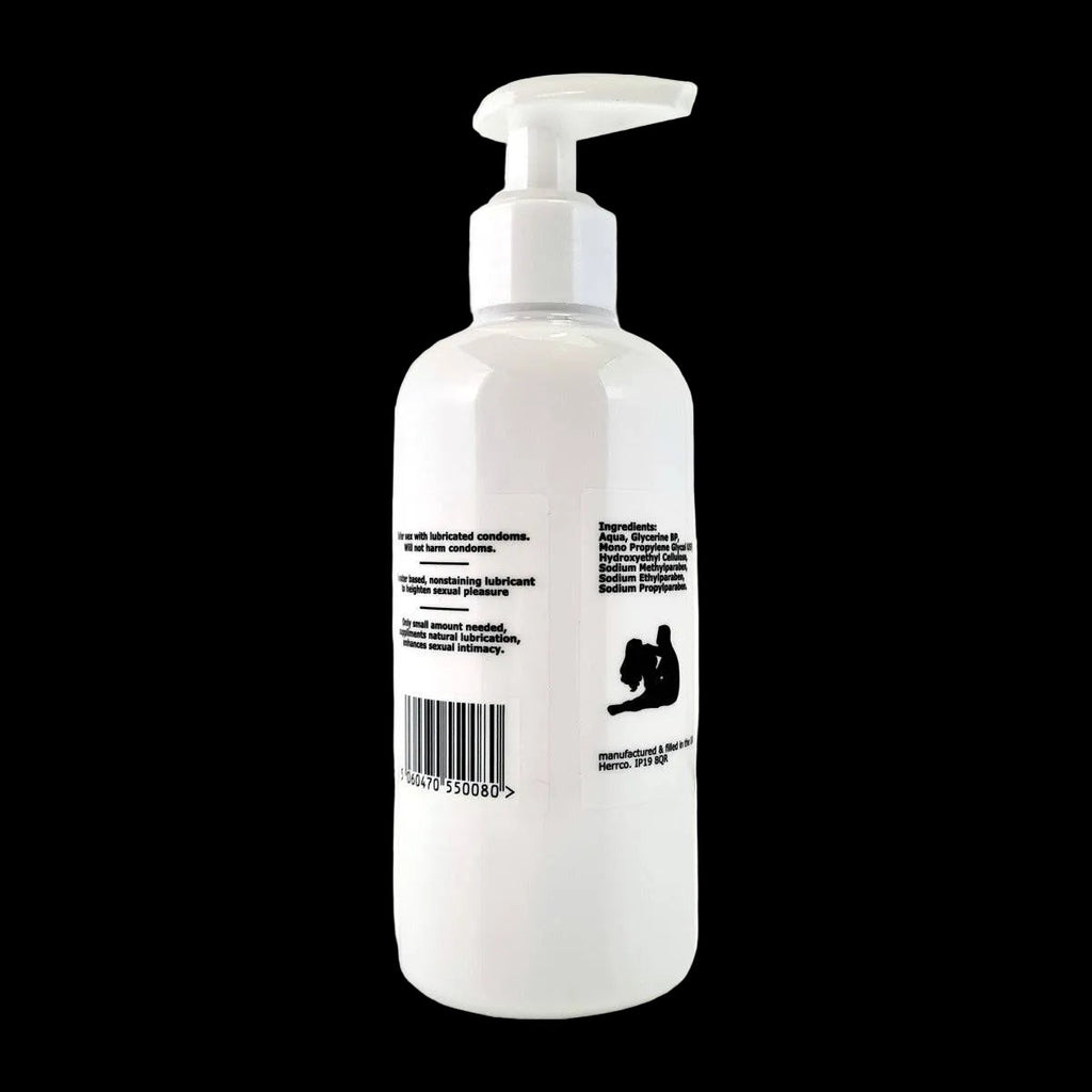Super Slik Water Based Lube 250ml