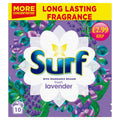 Surf Lavender Washing Powder 10 Washes (Case of 7)