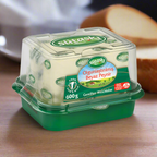 Sutas Ezine Style Classic White Cheese Pack 600g
