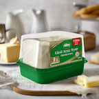 Sutas Klasik Beyaz Peynir Aged White Cheese 3 Slices 450g