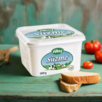 Sutas Suzme Ultrafiltrated White Cheese Tub Pack 500g