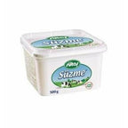 Sutas Suzme Ultrafiltrated White Cheese Tub Pack 500g