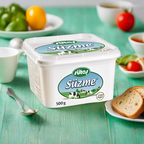 Sutas Suzme Ultrafiltrated White Cheese Tub Pack 500g