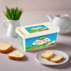 Sutas White Cheese Beyaz Peynir in Brine Tub Pack 1kg