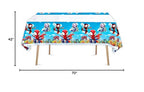 SUTRADHAR Spiderman Tablecloth 2-Pack – 70 x 42 inches | Party Table Cover