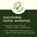 Swanson Organic Red Yeast Rice 600 mg – 60 Veg Caps (3 Pack)