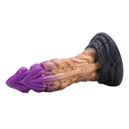 SWISOK Argo Bell | The Greed - Dragon Dildo - Fantasy Dildo - 4 Sizes
