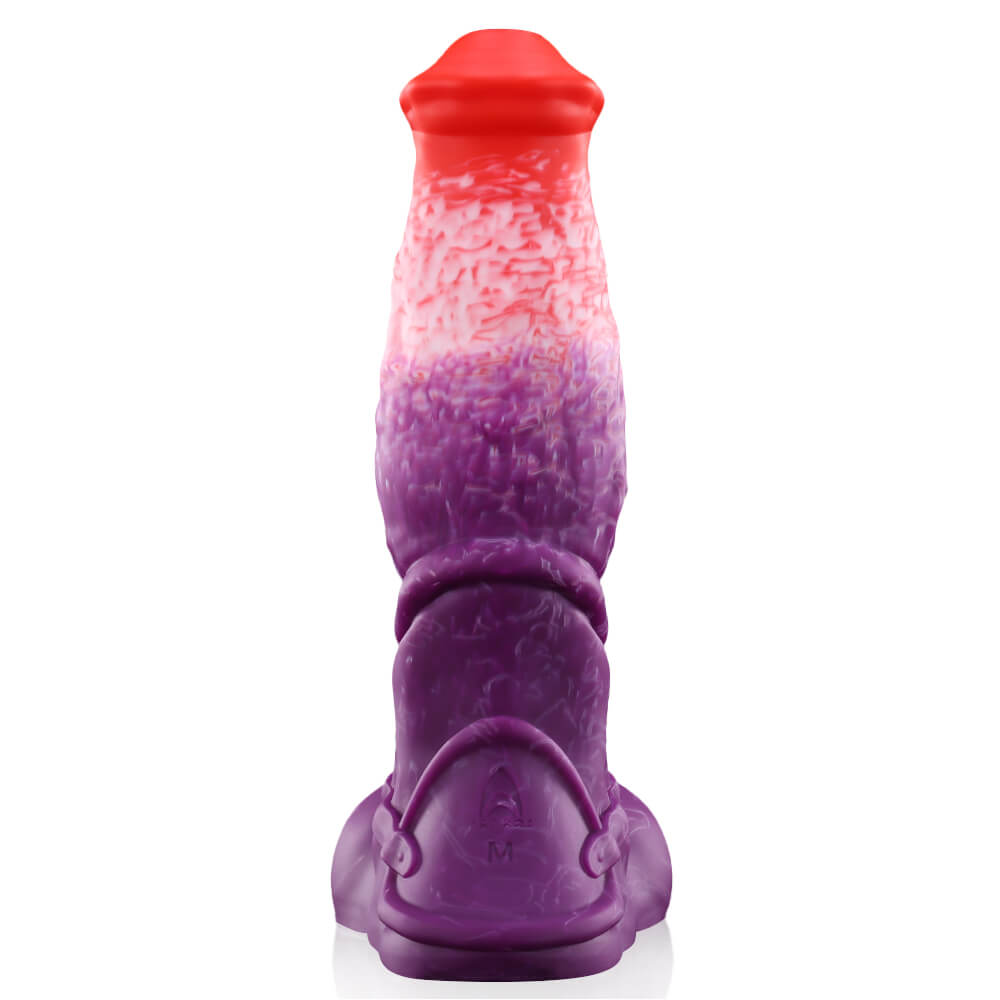 SWISOK Centaur – Silicone Centaur Dildo - 5 Sizes