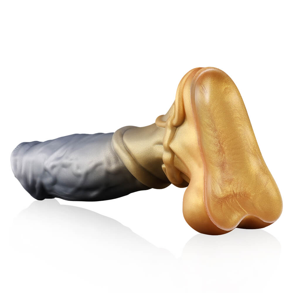 SWISOK Centaur – Silicone Centaur Dildo - 5 Sizes