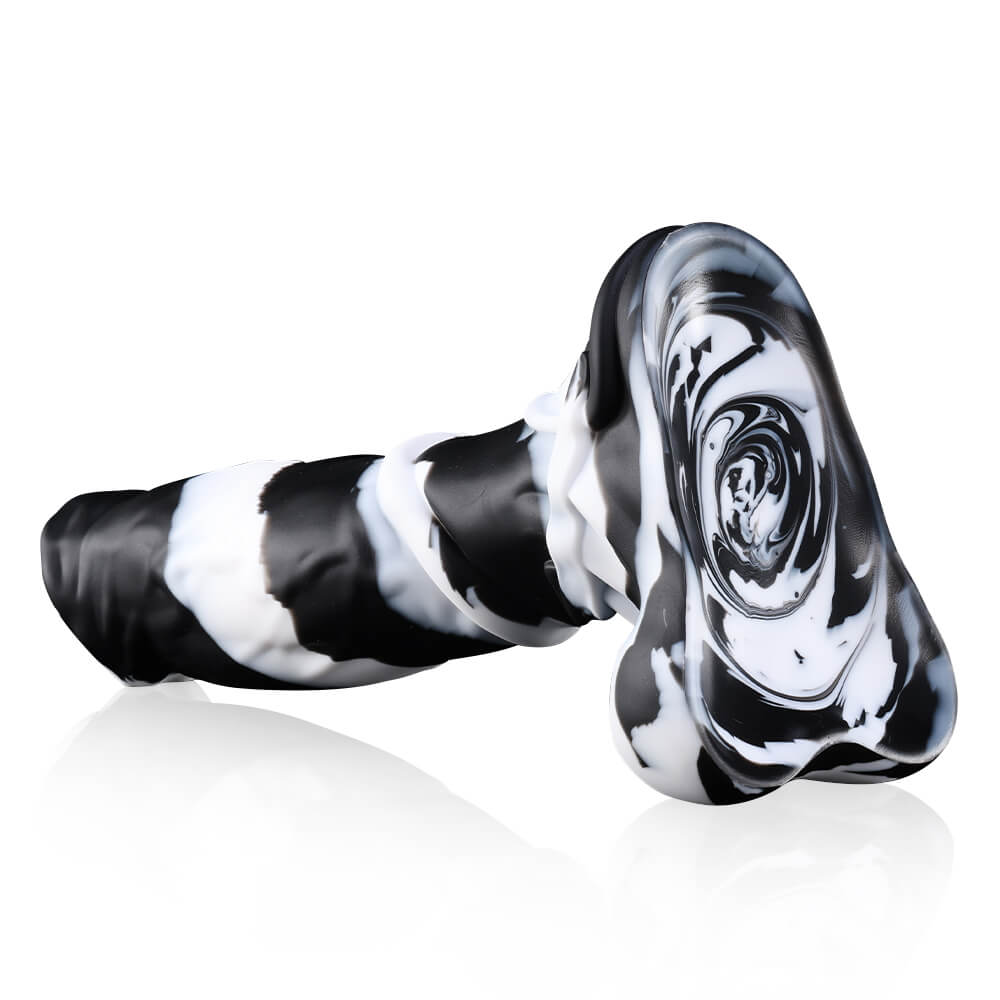 SWISOK Centaur – Silicone Centaur Dildo - 5 Sizes