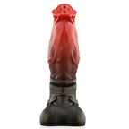 SWISOK Centaur – Silicone Centaur Dildo - 5 Sizes