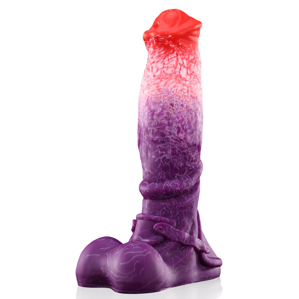 SWISOK Centaur – Silicone Centaur Dildo - 5 Sizes