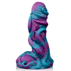 SWISOK Creeper - Alien Fantasy Dildo - Monster Dildo
