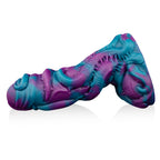 SWISOK Creeper - Alien Fantasy Dildo - Monster Dildo