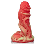 SWISOK Creeper - Alien Fantasy Dildo - Monster Dildo