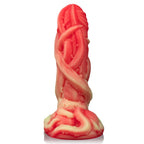 SWISOK Creeper - Alien Fantasy Dildo - Monster Dildo