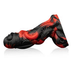 SWISOK Creeper - Alien Fantasy Dildo - Monster Dildo