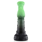 SWISOK Dualbloom - Alien Double Dildo