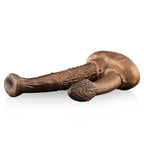 SWISOK Dualbloom - Alien Double Dildo