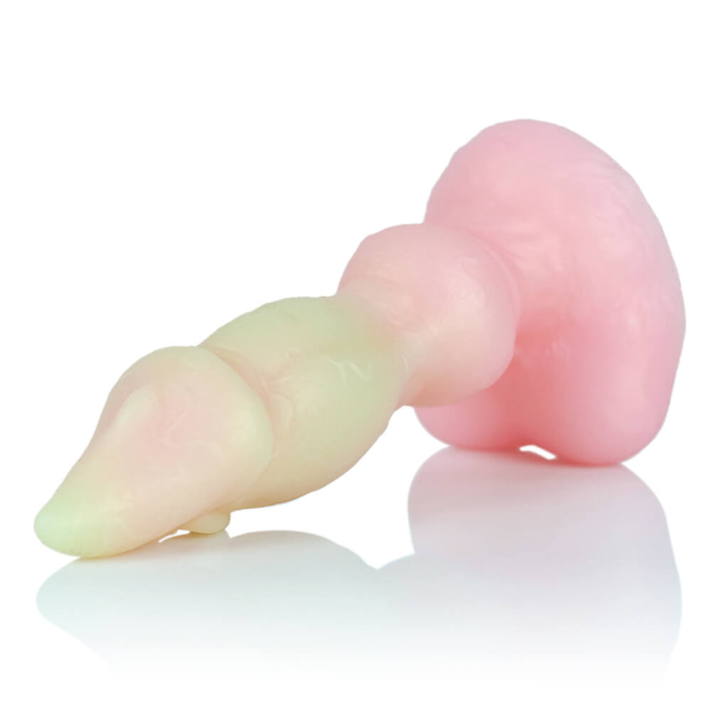 SWISOK Fenrir - Lycan Knot Dildo - Fantasy Dildo - Monster Dildo - 6 Sizes