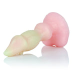 SWISOK Fenrir - Lycan Knot Dildo - Fantasy Dildo - Monster Dildo - 6 Sizes