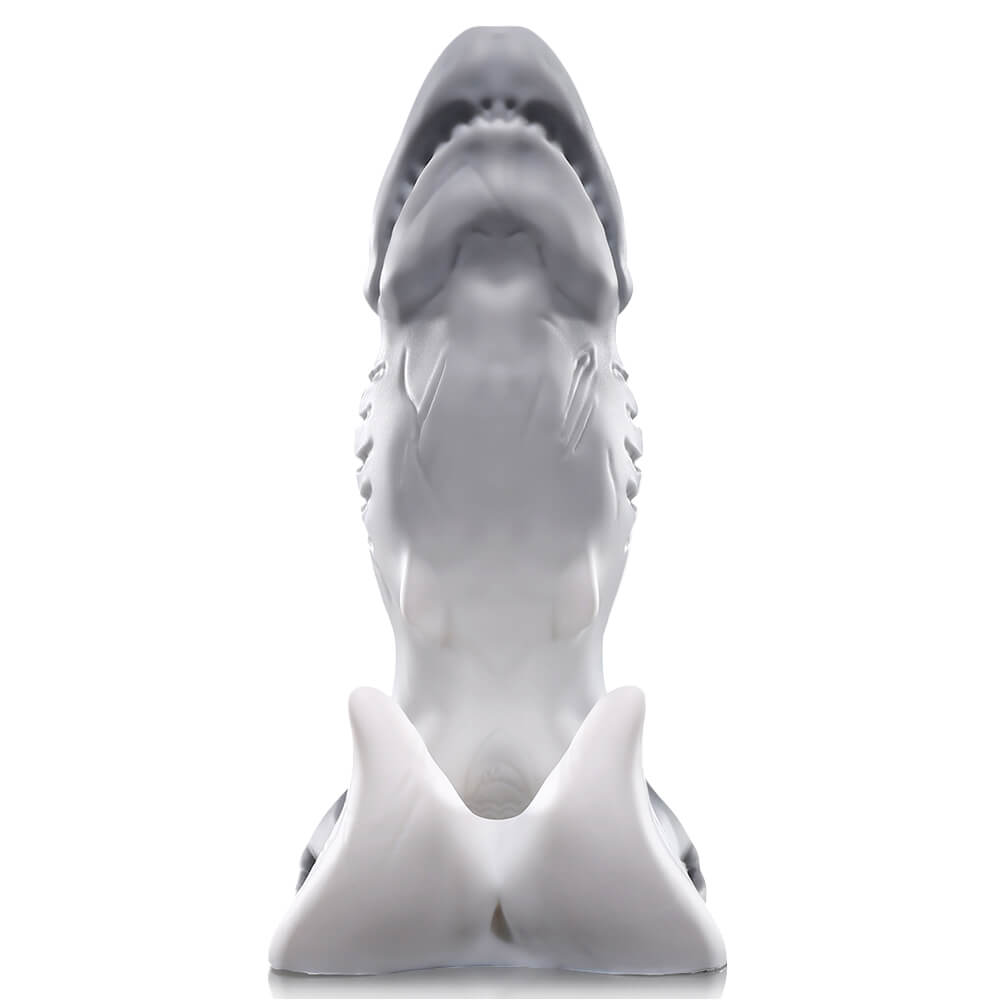 SWISOK Galeo - Thick Fantasy Dildo - Monster Dildo