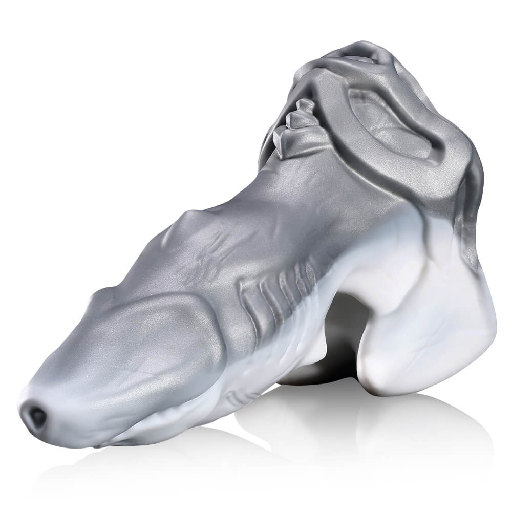 SWISOK Galeo - Thick Fantasy Dildo - Monster Dildo