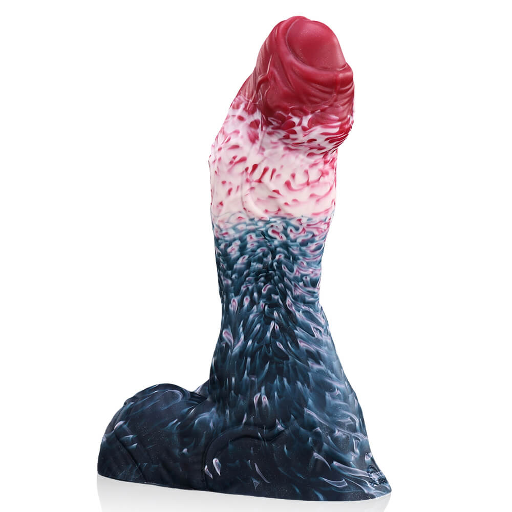 SWISOK Jack | The Hunter - Fantasy Dildo