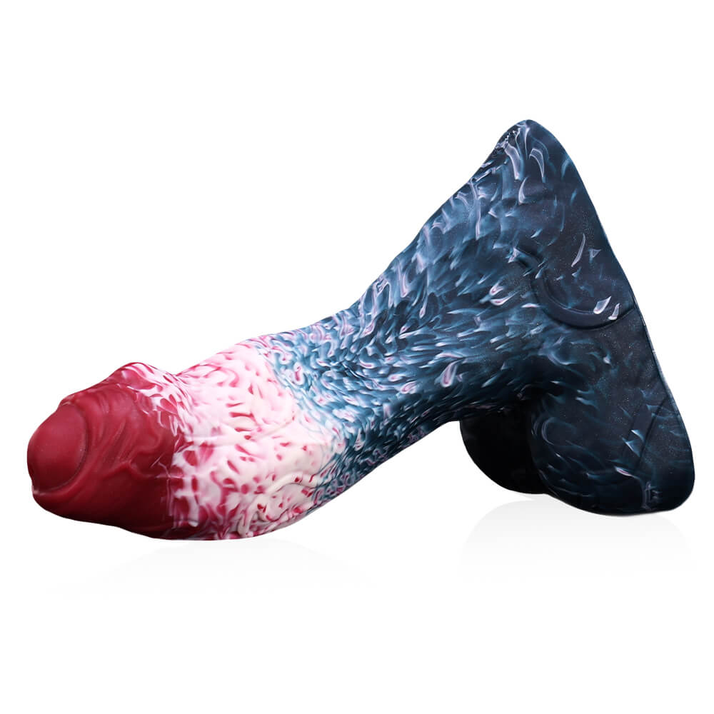 SWISOK Jack | The Hunter - Fantasy Dildo