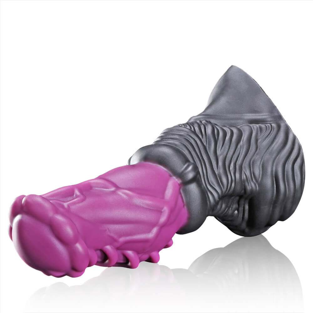 SWISOK  Kain | The Wrath - Fantasy Monster Dildo