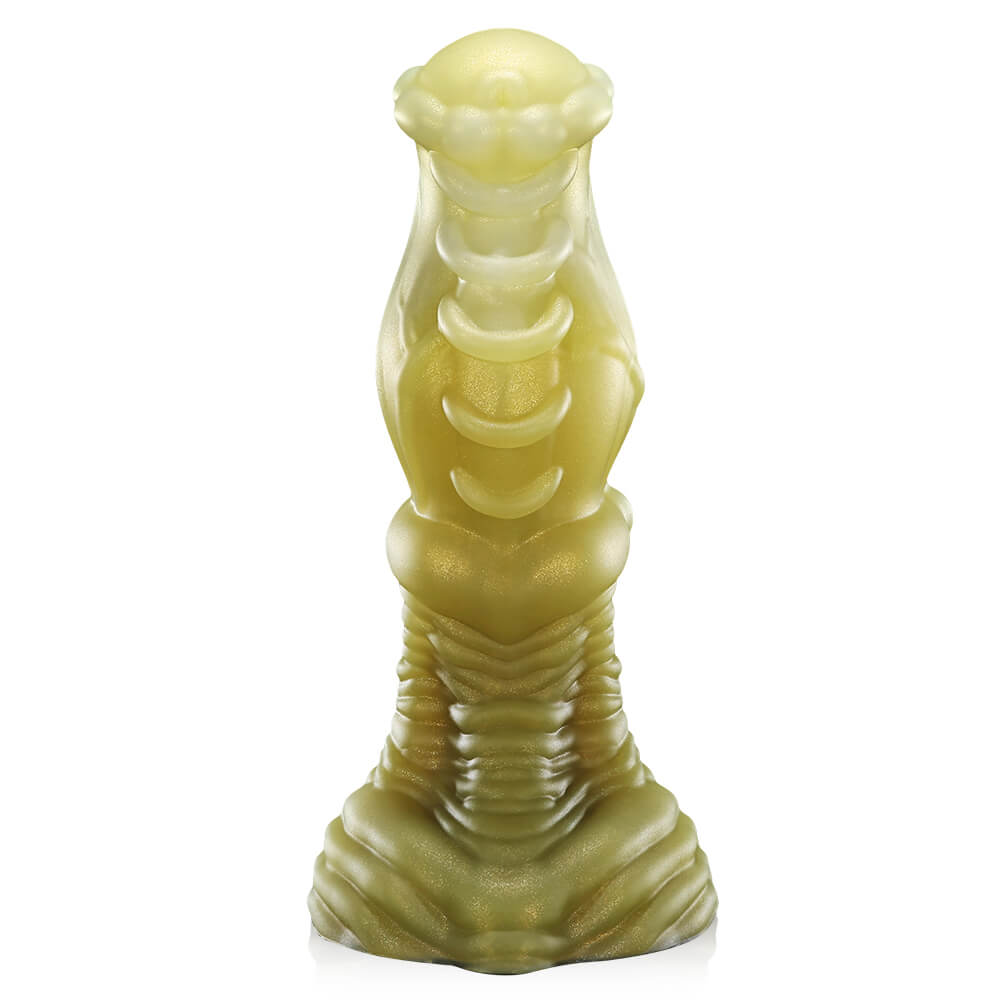 SWISOK  Kain | The Wrath - Fantasy Monster Dildo