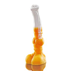 SWISOK Magga - Fantasy Dildo - Flare-Head Dildo - 6 Sizes