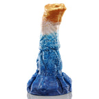 SWISOK Mechasteed - Horse Dildo - Centaur Dildo