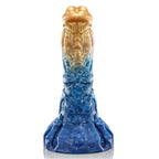 SWISOK Mechasteed - Horse Dildo - Centaur Dildo