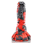 SWISOK Mechasteed - Horse Dildo - Centaur Dildo