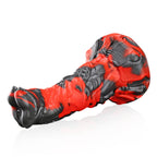 SWISOK Mechasteed - Horse Dildo - Centaur Dildo