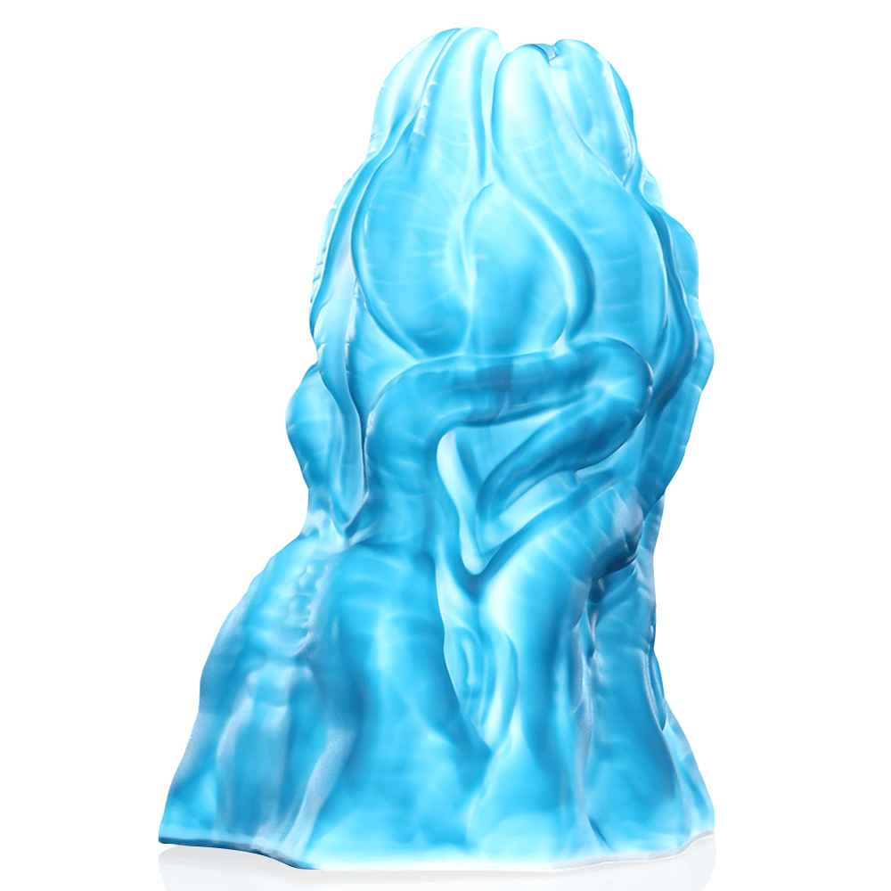 SWISOK Min-Flayer - Octopus Mouth Masturbator – Fantasy Stroker