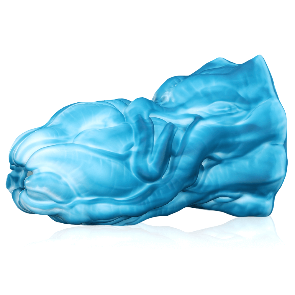 SWISOK Min-Flayer - Octopus Mouth Masturbator – Fantasy Stroker
