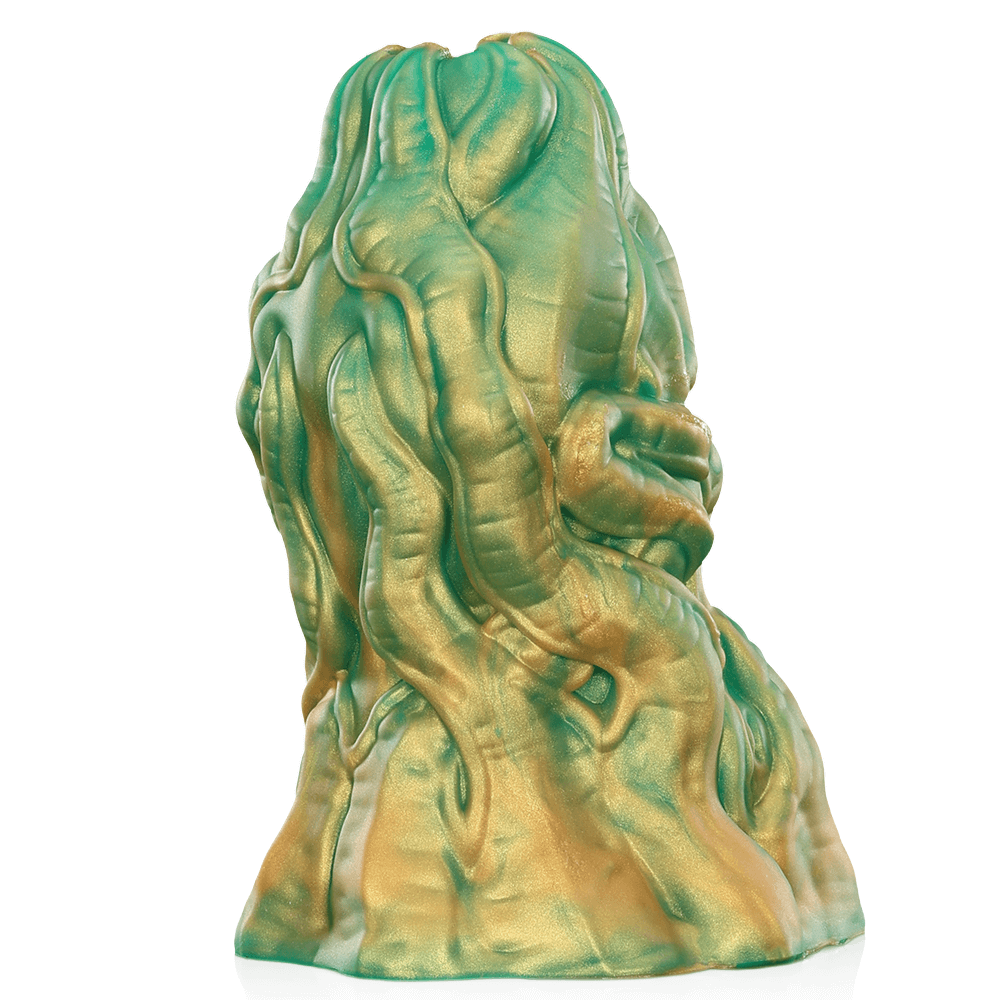 SWISOK Min-Flayer - Octopus Mouth Masturbator – Fantasy Stroker
