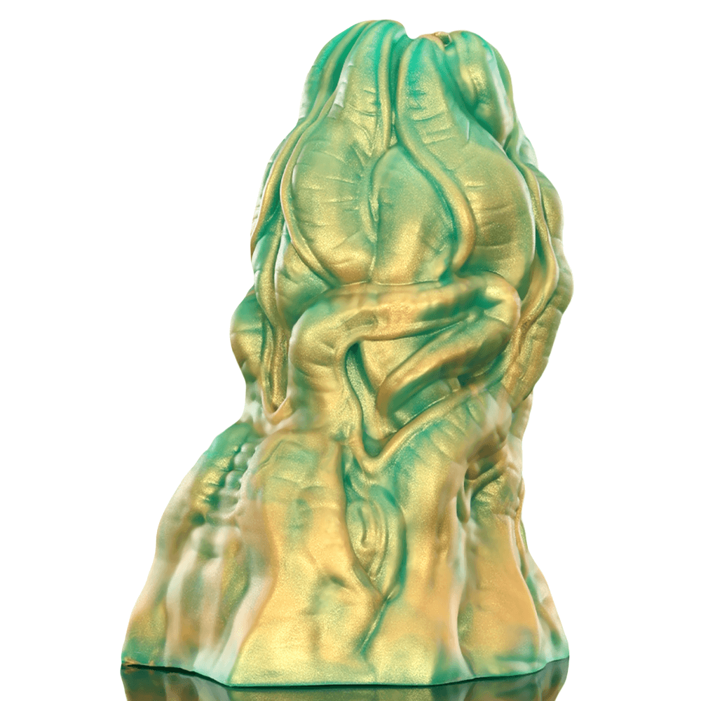 SWISOK Min-Flayer - Octopus Mouth Masturbator – Fantasy Stroker