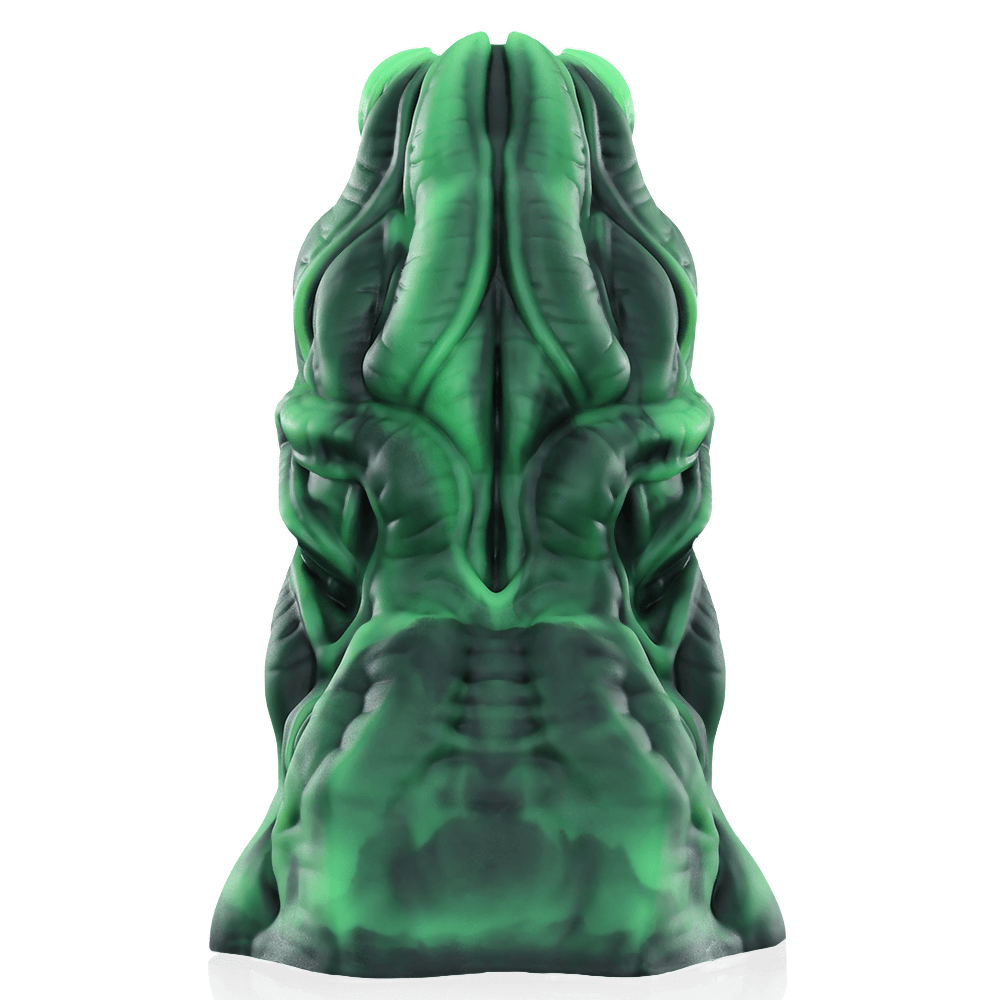 SWISOK Min-Flayer - Octopus Mouth Masturbator – Fantasy Stroker