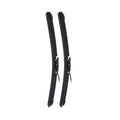 FORD S-MAX MPV Oct 2018 Onwards Wiper Blade Kit - Heated AQUA jet style