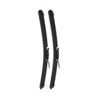 FORD S-MAX MPV Oct 2018 Onwards Wiper Blade Kit - Heated AQUA jet style