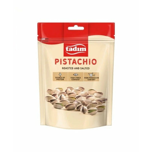 Tadim Kavrulmus Antep Fistigi Roasted Pistachio 150g